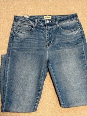 L'AGENCE Margot Skinny Jeans